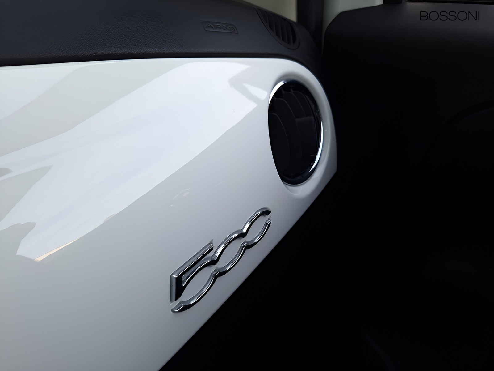 22 - Fiat 500 1.2 69cv lounge my18