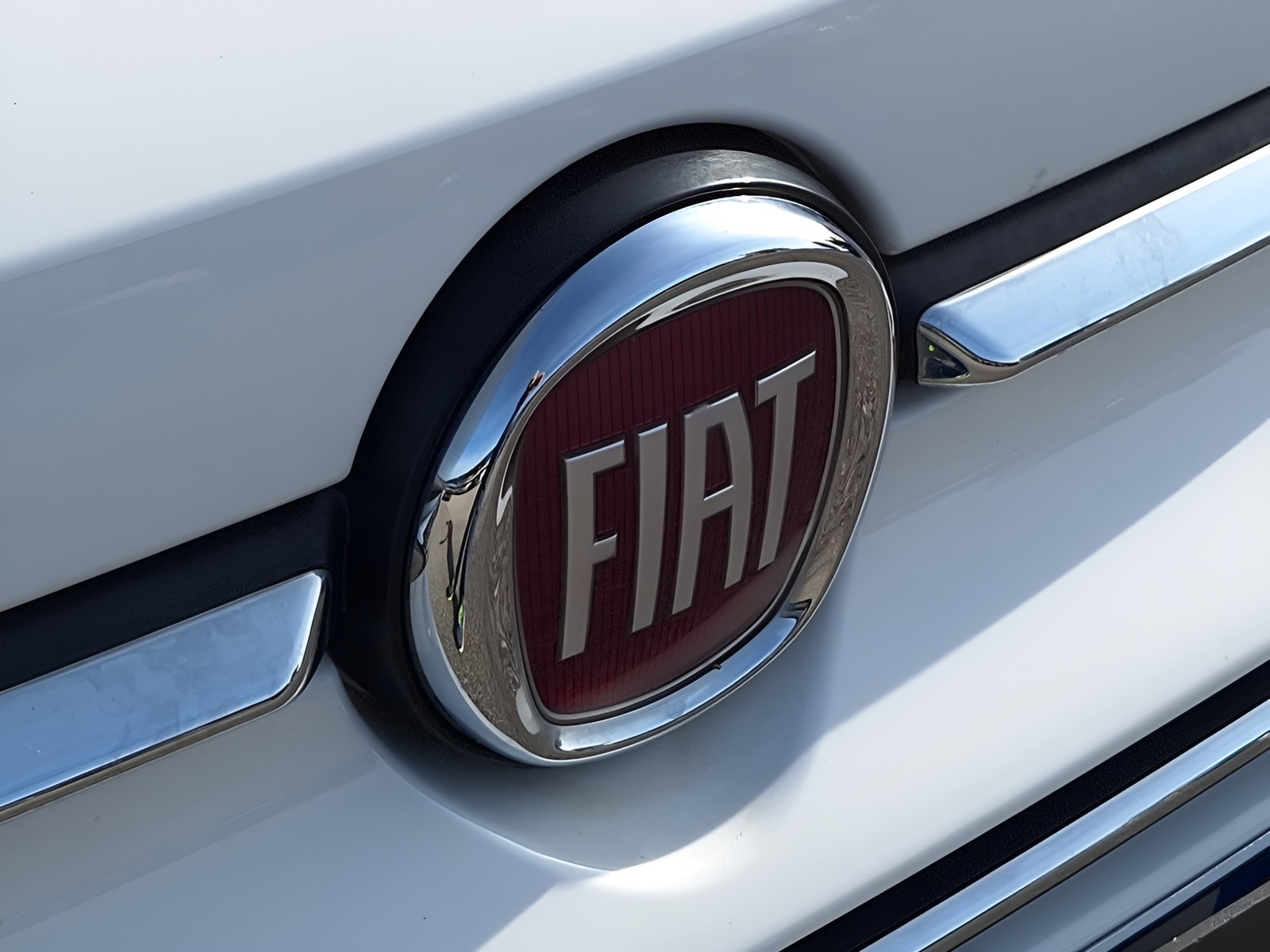 24 - Fiat 500 1.2 69cv lounge my18