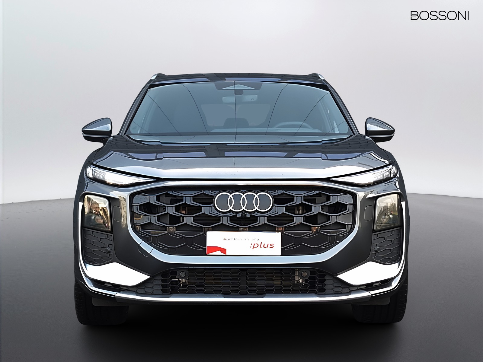 2 - Audi Q3 1.5 e-hybrid 272cv business s tronic