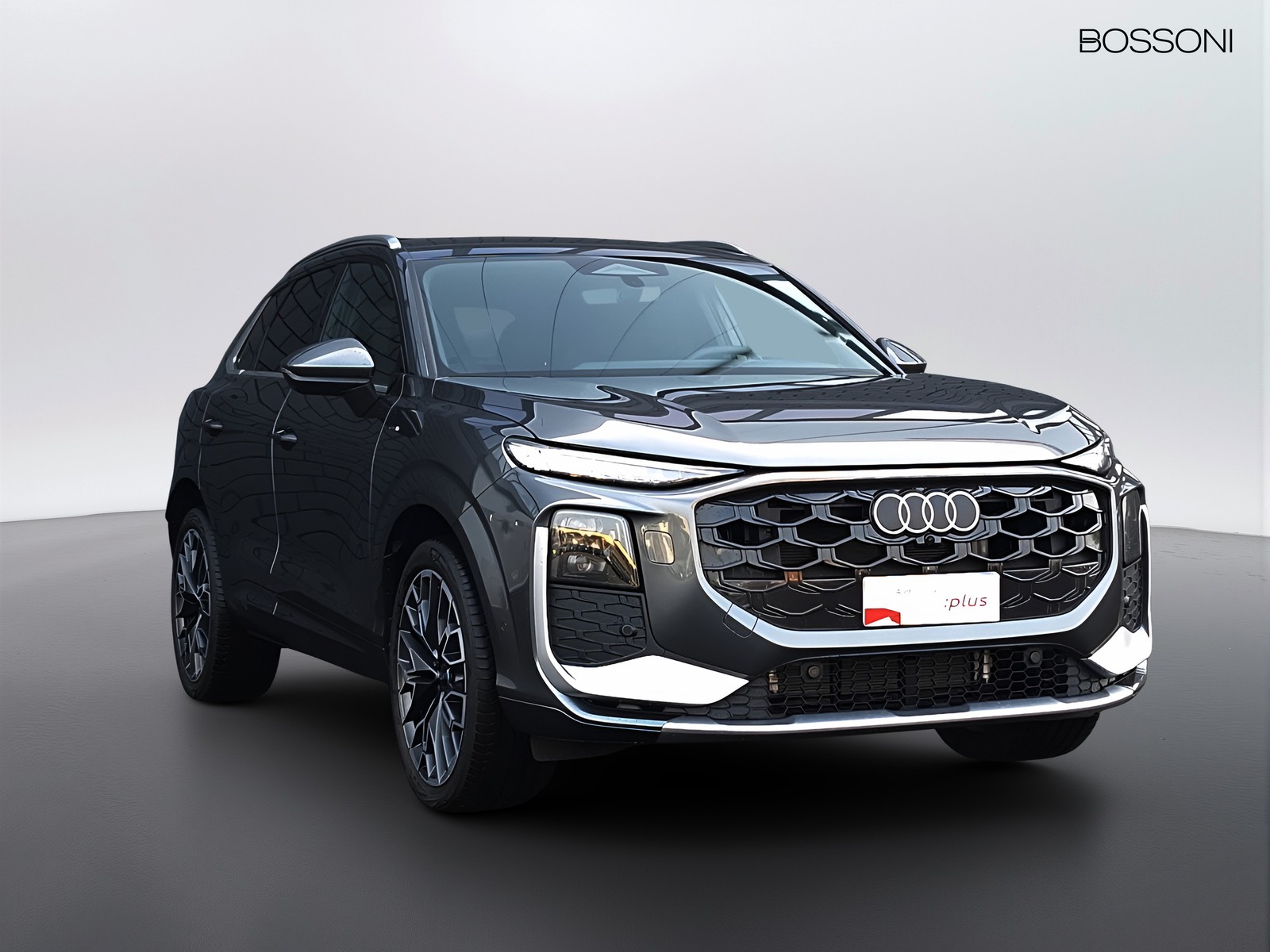 3 - Audi Q3 1.5 e-hybrid 272cv business s tronic