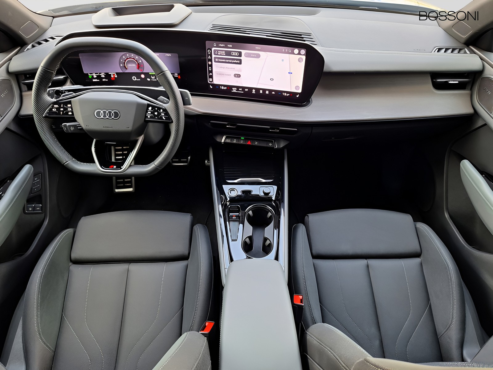 8 - Audi Q3 1.5 e-hybrid 272cv business s tronic