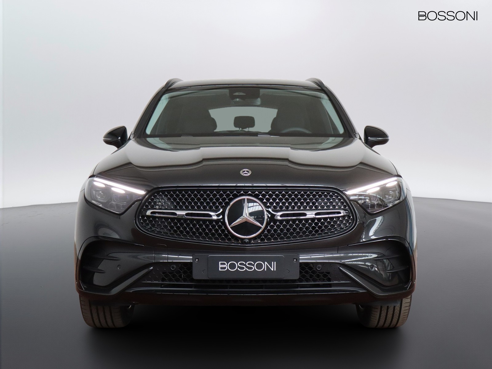 2 - Mercedes GLC suv 220 d amg line advanced 4matic 9g-tronic