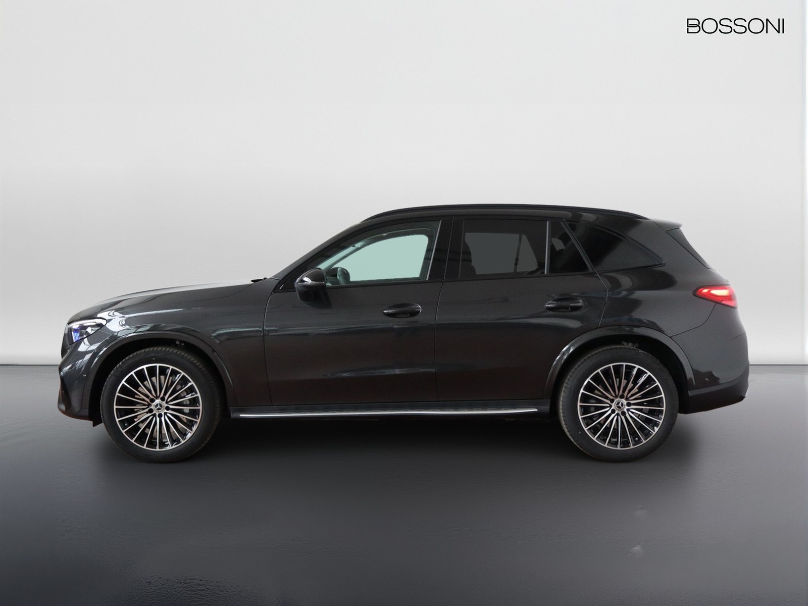 3 - Mercedes GLC suv 220 d amg line advanced 4matic 9g-tronic