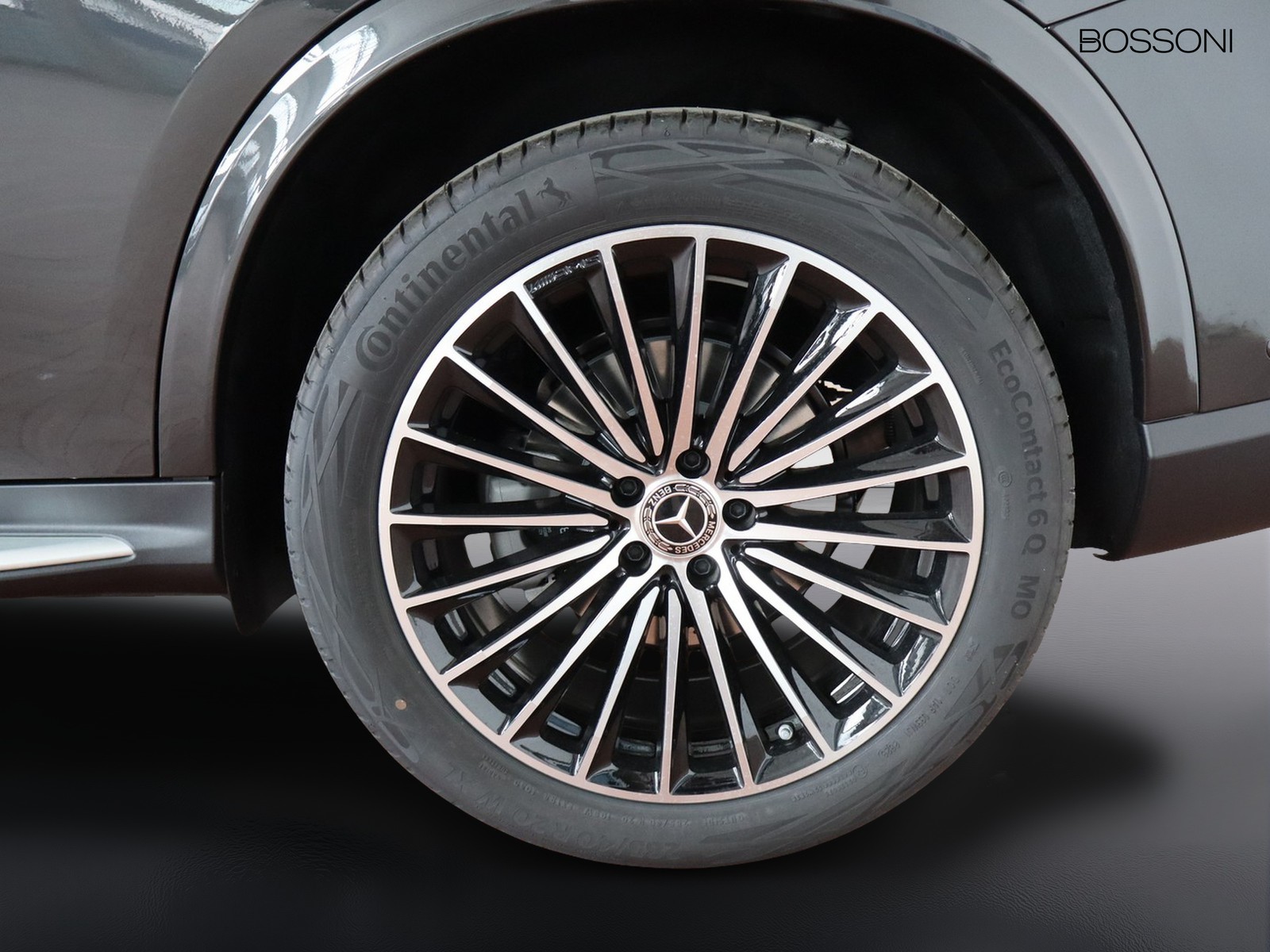 4 - Mercedes GLC suv 220 d amg line advanced 4matic 9g-tronic