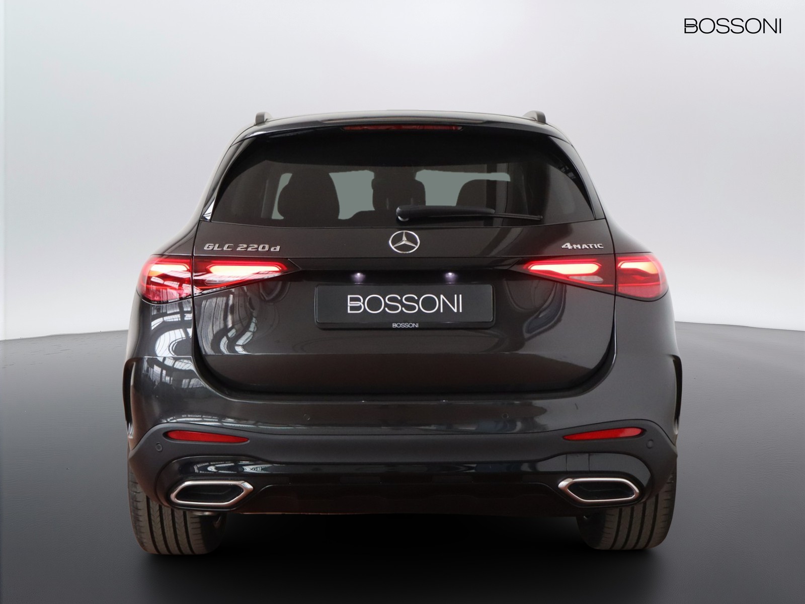6 - Mercedes GLC suv 220 d amg line advanced 4matic 9g-tronic