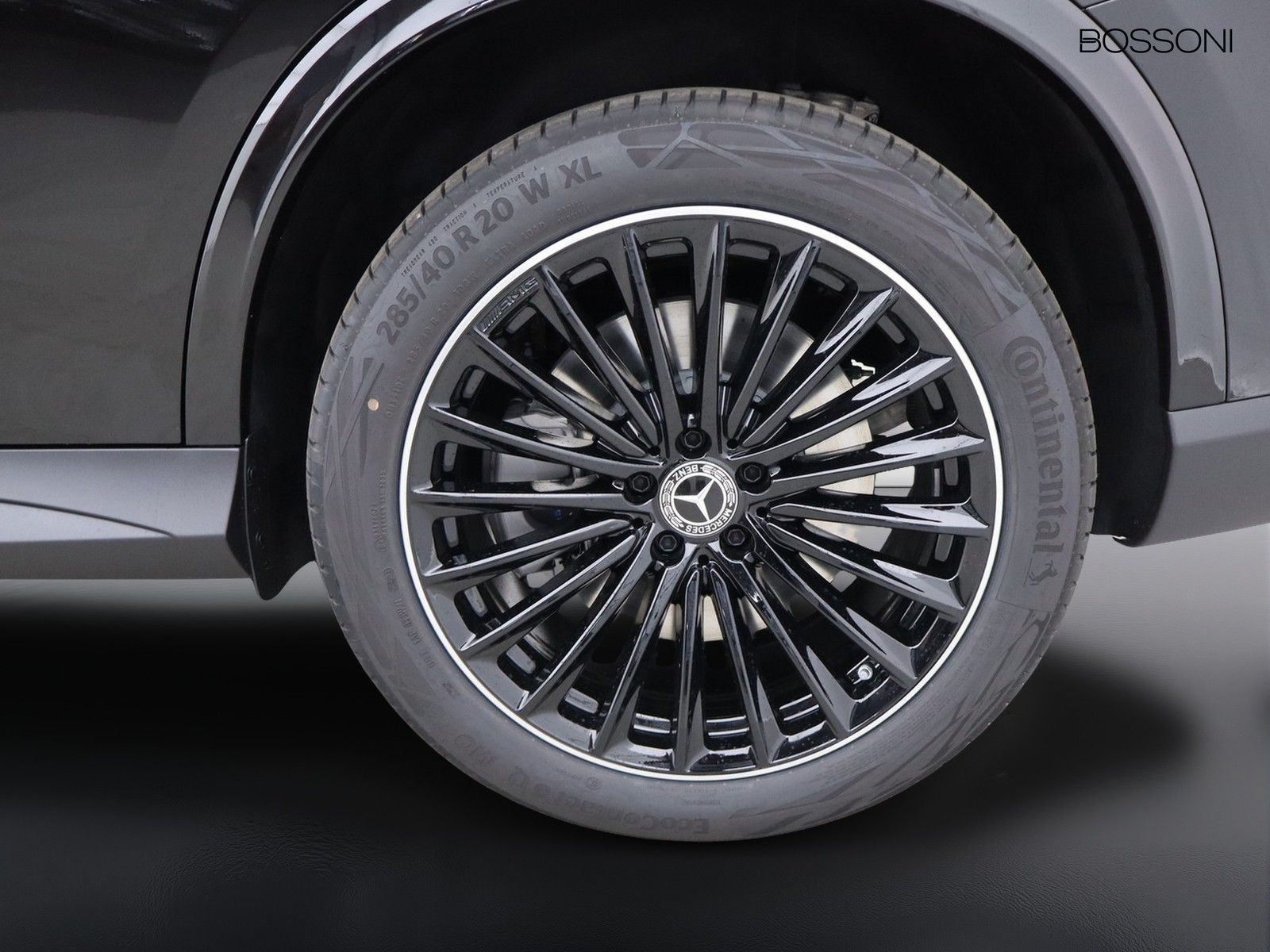 4 - Mercedes GLC suv 300 de plug-in hybrid amg line advanced 4matic 9g-tronic