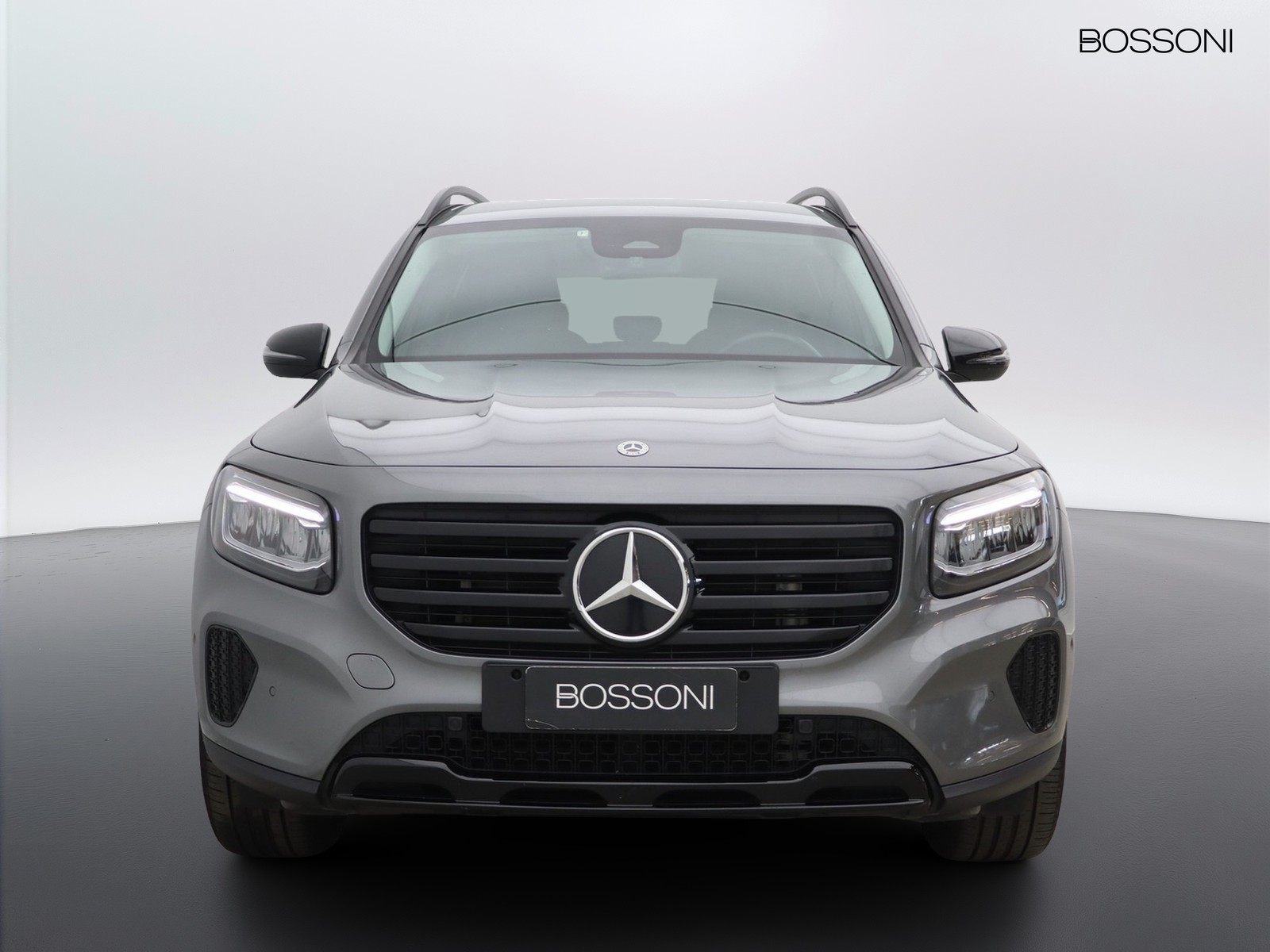 2 - Mercedes GLB 200 d progressive advanced plus 8g-dct