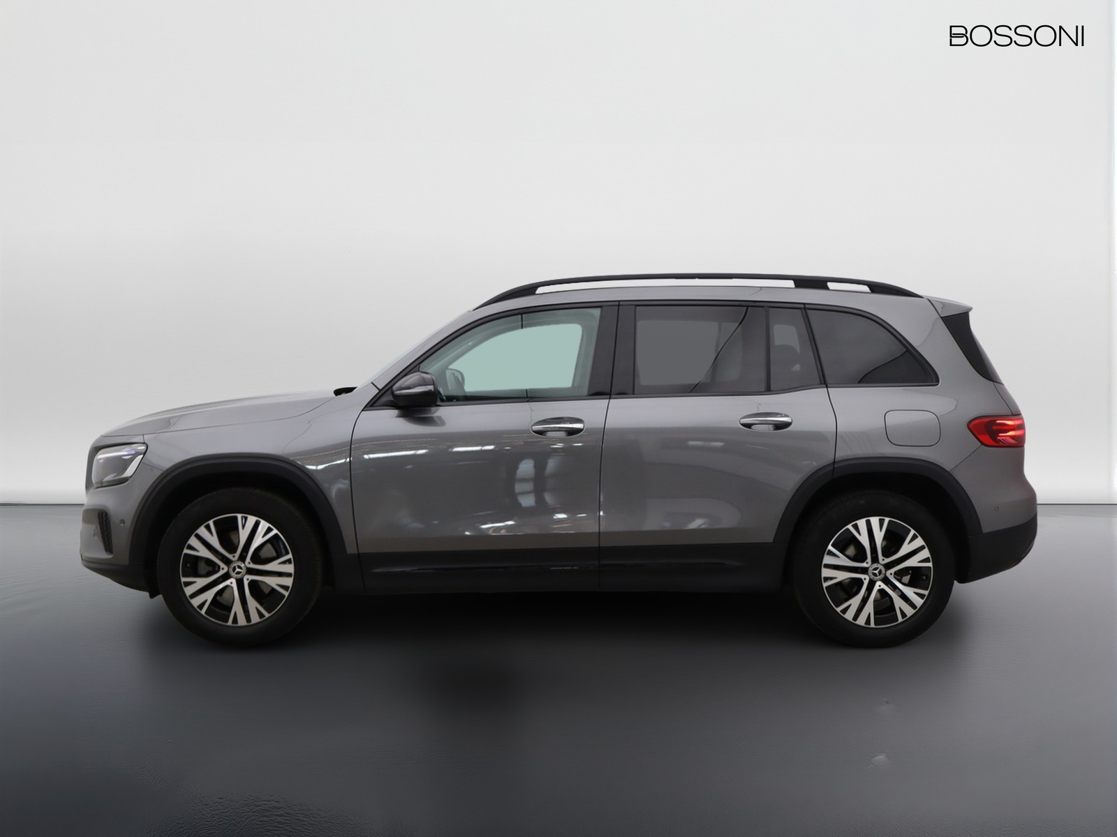 3 - Mercedes GLB 200 d progressive advanced plus 8g-dct