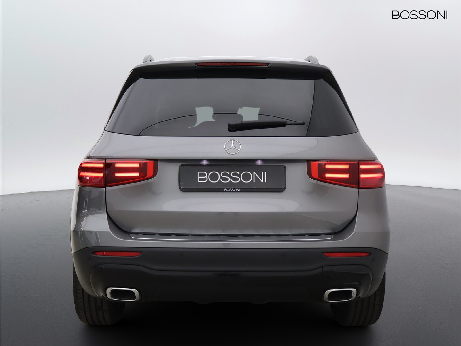 6 - Mercedes GLB 200 d progressive advanced plus 8g-dct