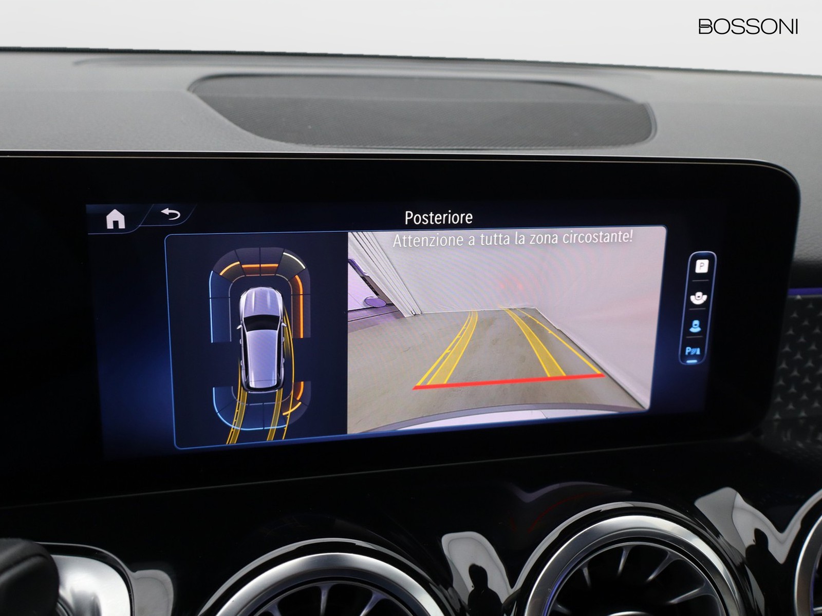 11 - Mercedes GLB 200 d progressive advanced plus 8g-dct