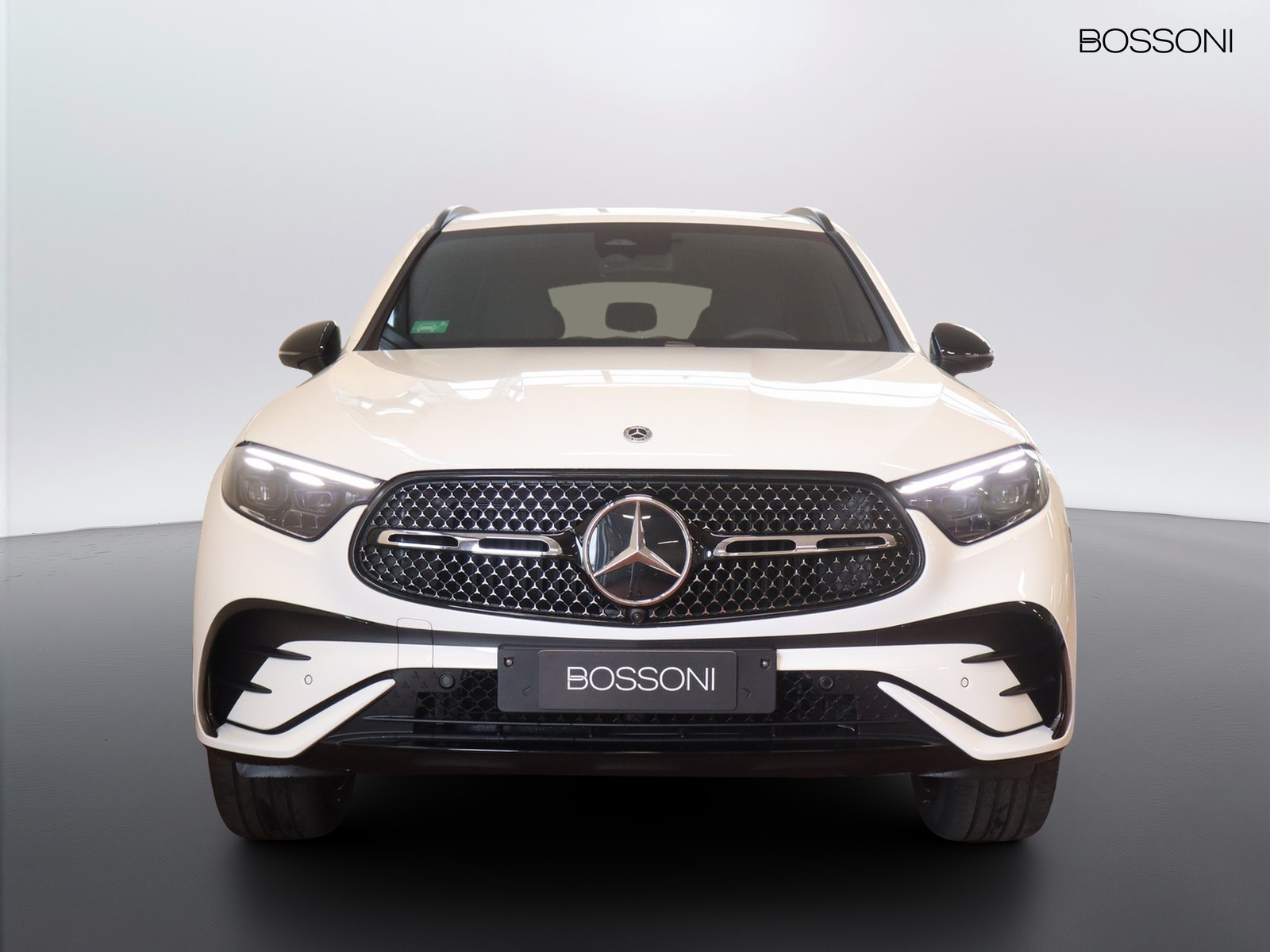 2 - Mercedes GLC suv 300 de plug-in hybrid amg line premium 4matic 9g-tronic
