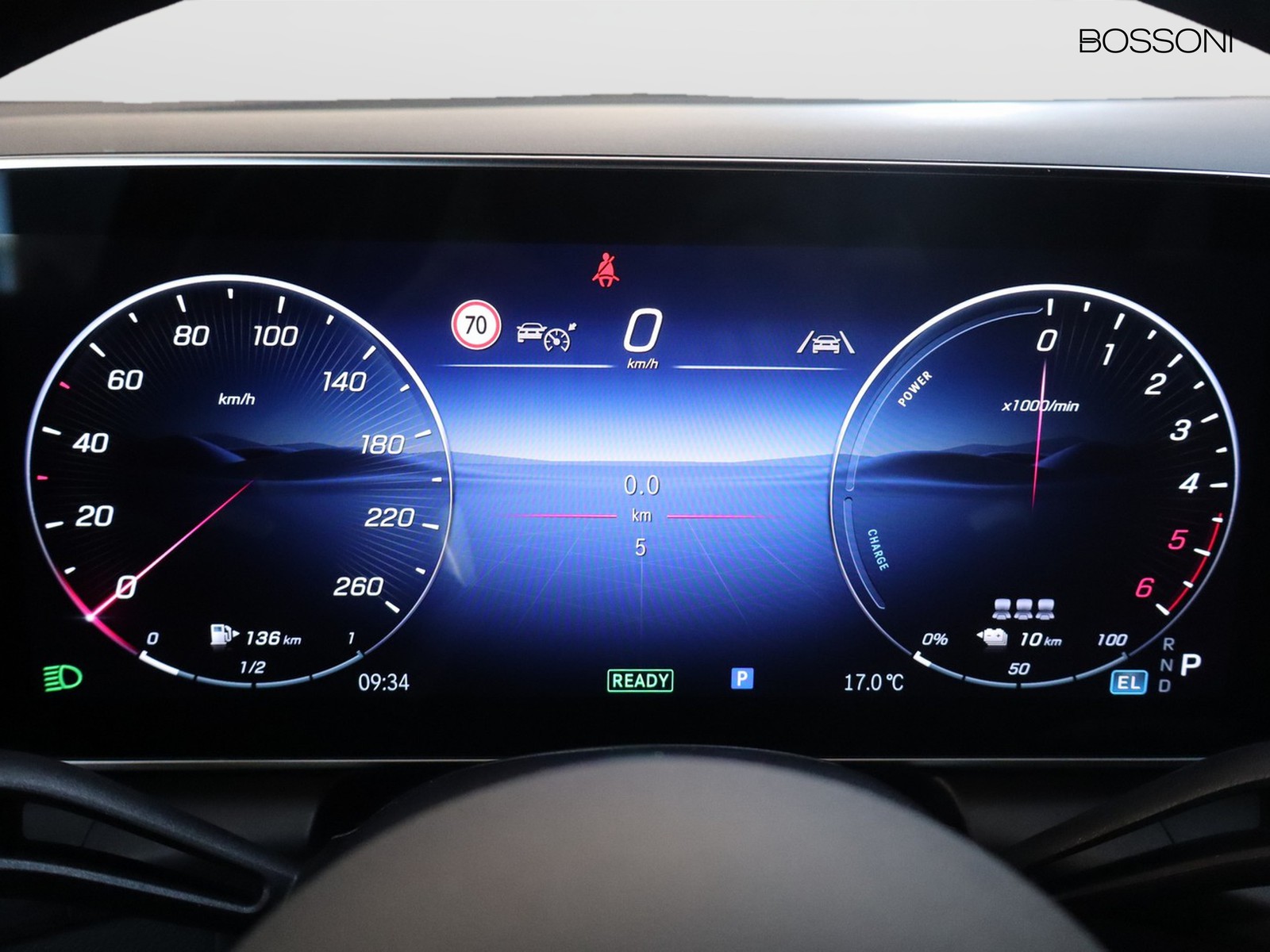 9 - Mercedes GLC suv 300 de plug-in hybrid amg line premium 4matic 9g-tronic