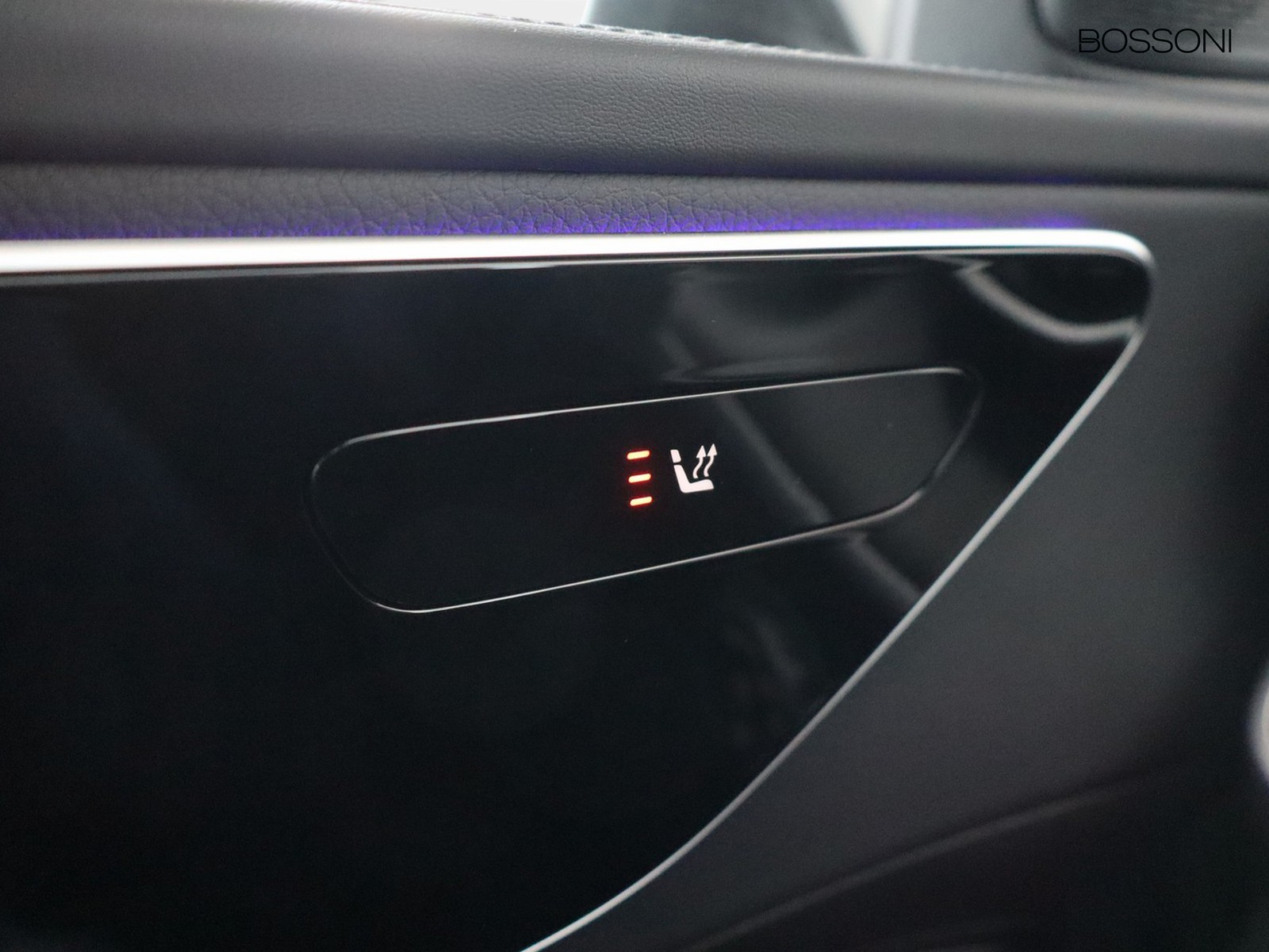 14 - Mercedes Classe C berlina 200 d mild hybrid amg line advanced 9g-tronic