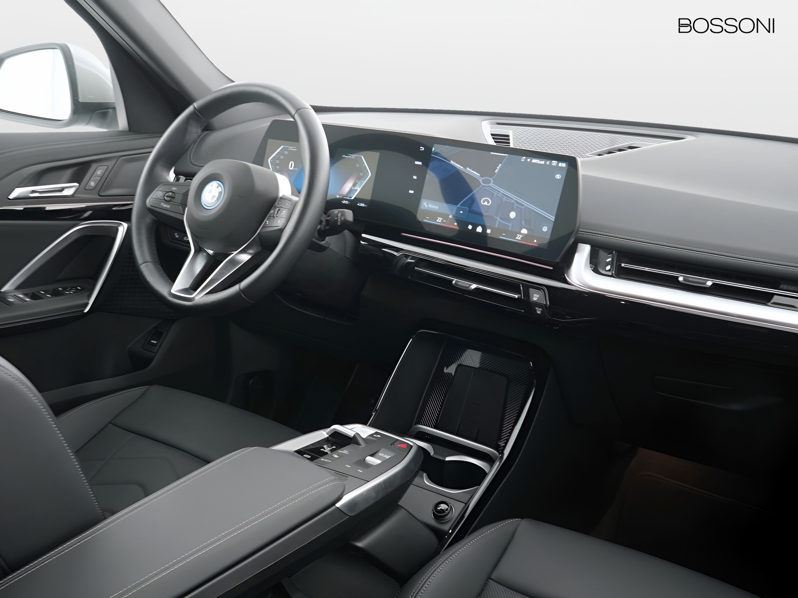 6 - BMW X1 i20 edrive x-line