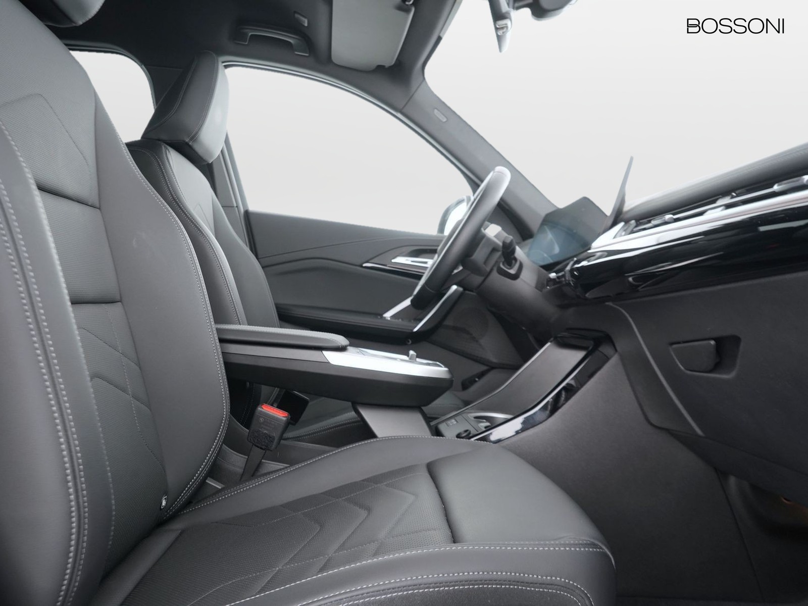 8 - BMW X1 i20 edrive x-line