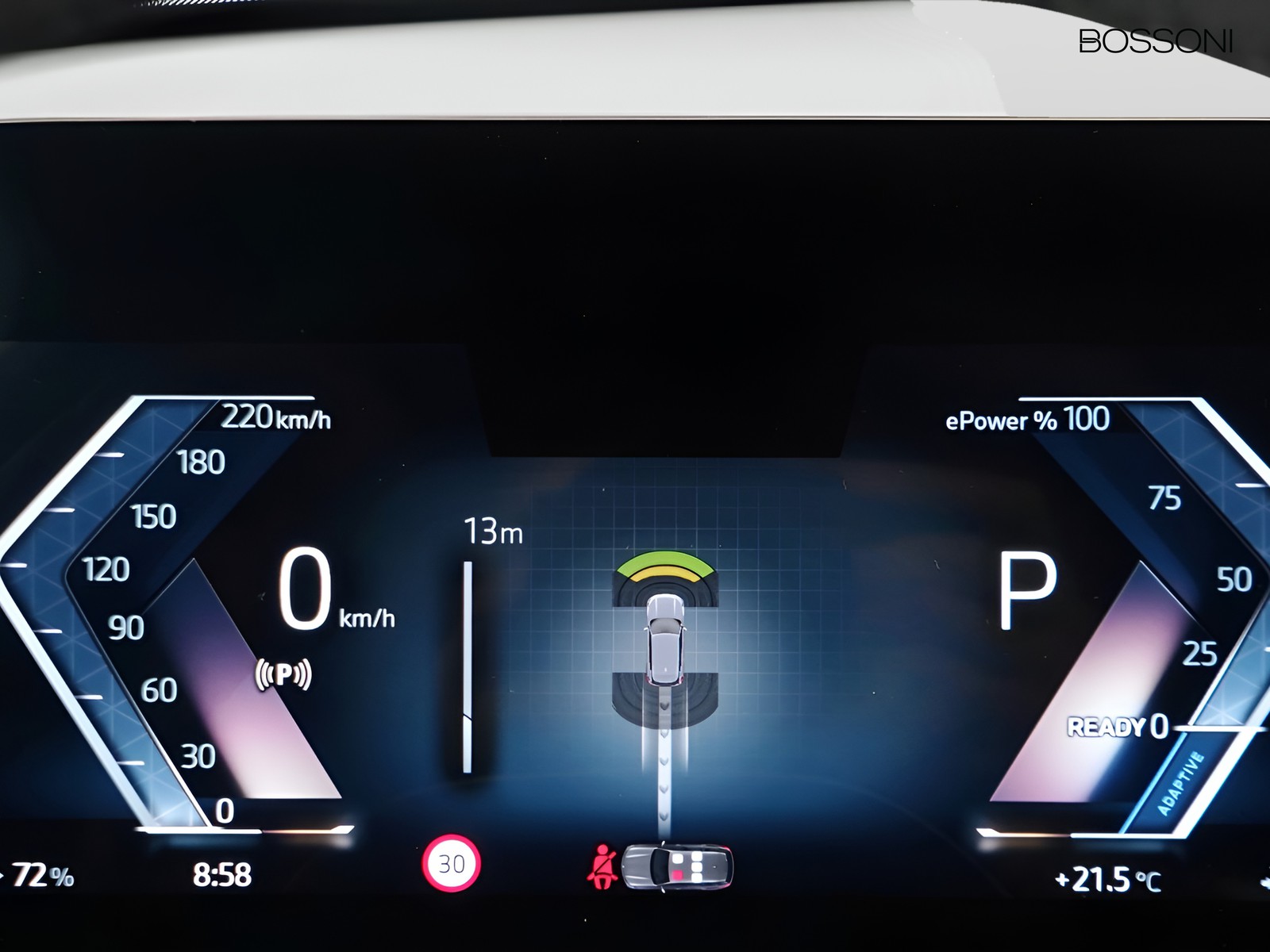 32 - BMW X1 i20 edrive x-line