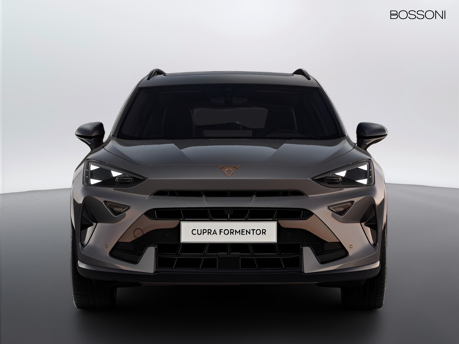 5 - CUPRA Formentor 2.0 tdi 150cv dsg