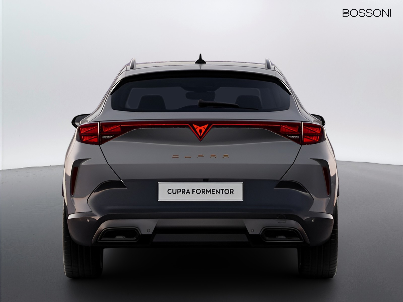 8 - CUPRA Formentor 2.0 tdi 150cv dsg