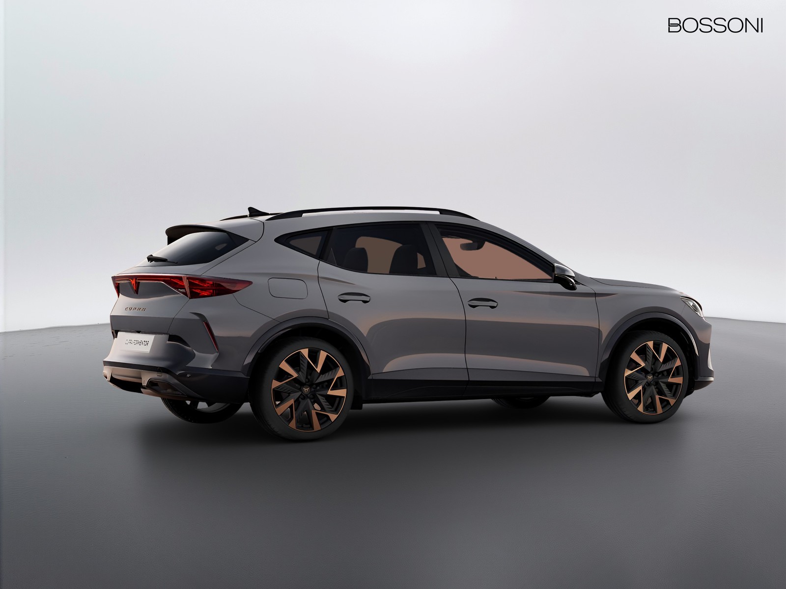 9 - CUPRA Formentor 2.0 tdi 150cv dsg