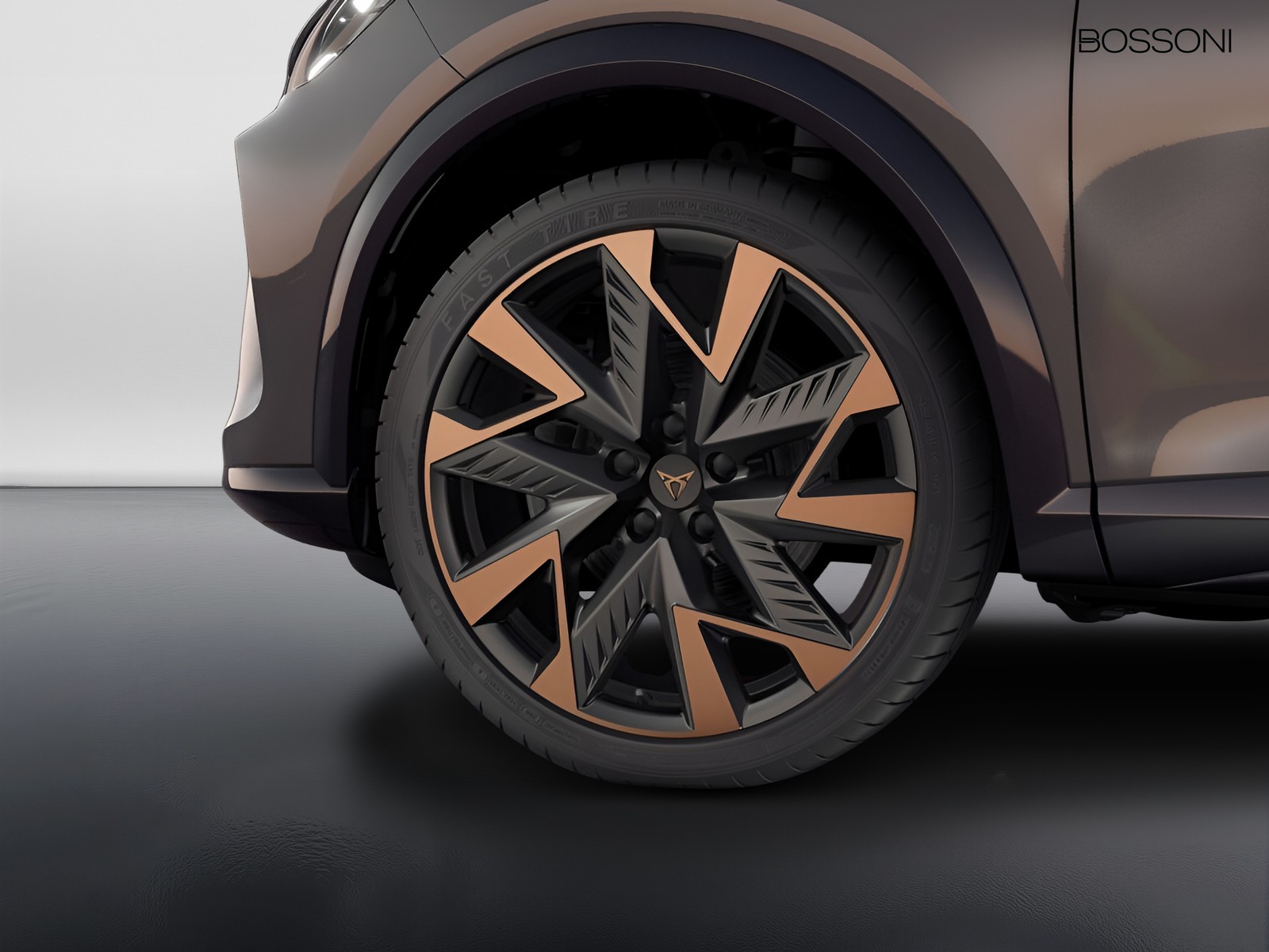 12 - CUPRA Formentor 2.0 tdi 150cv dsg