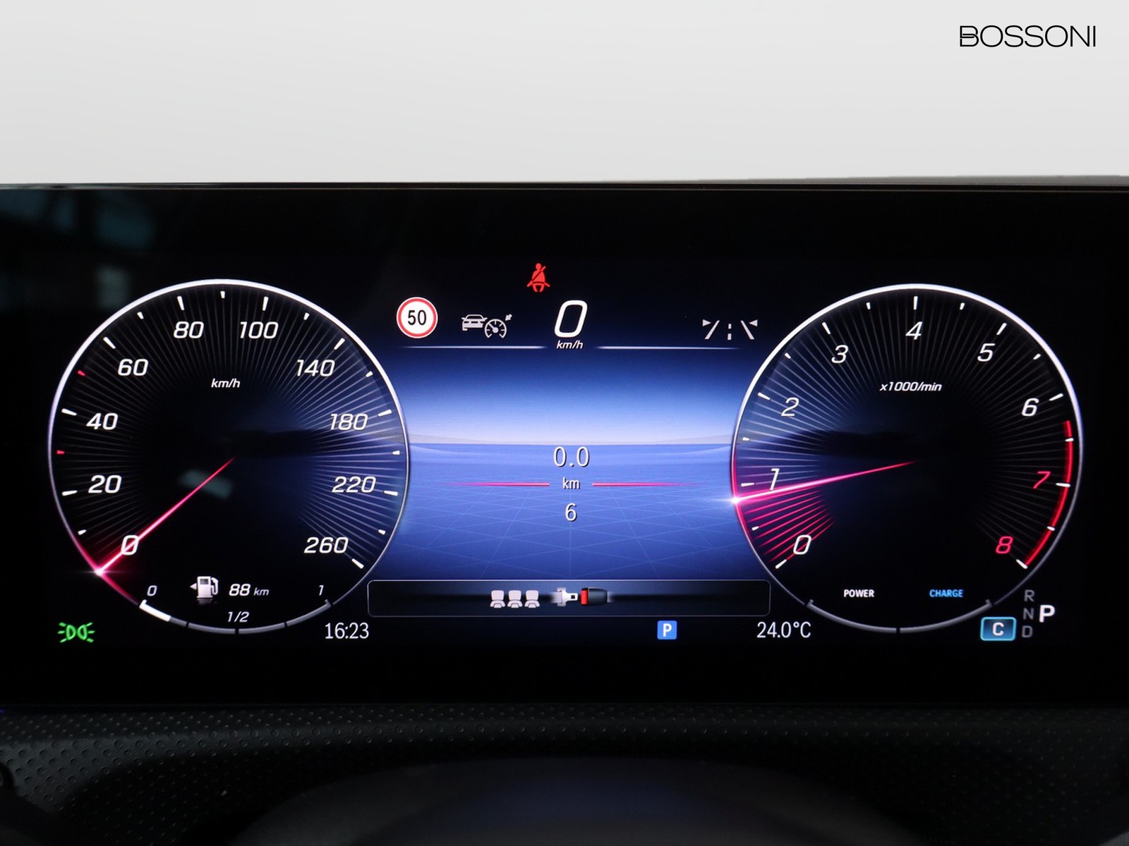 9 - Mercedes Classe A 250 amg line premium 4matic speedshift dct amg 8g