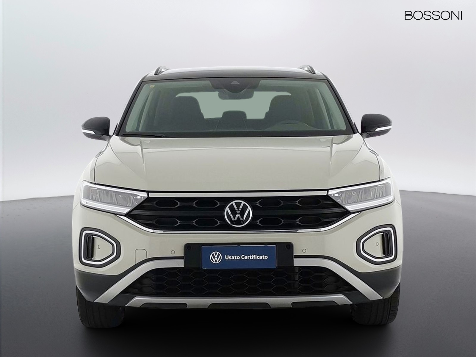 2 - Volkswagen T-Roc 2.0 tdi scr 115cv sport