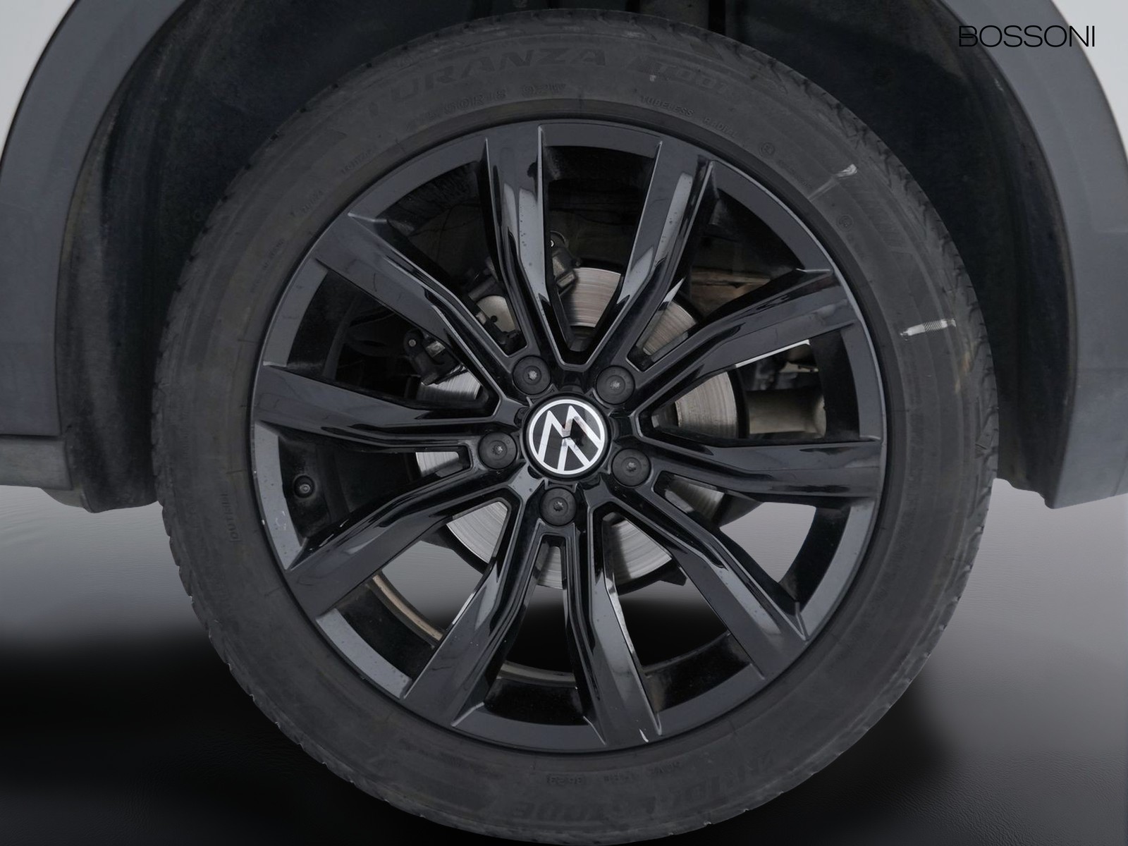 12 - Volkswagen T-Roc 2.0 tdi scr 115cv sport