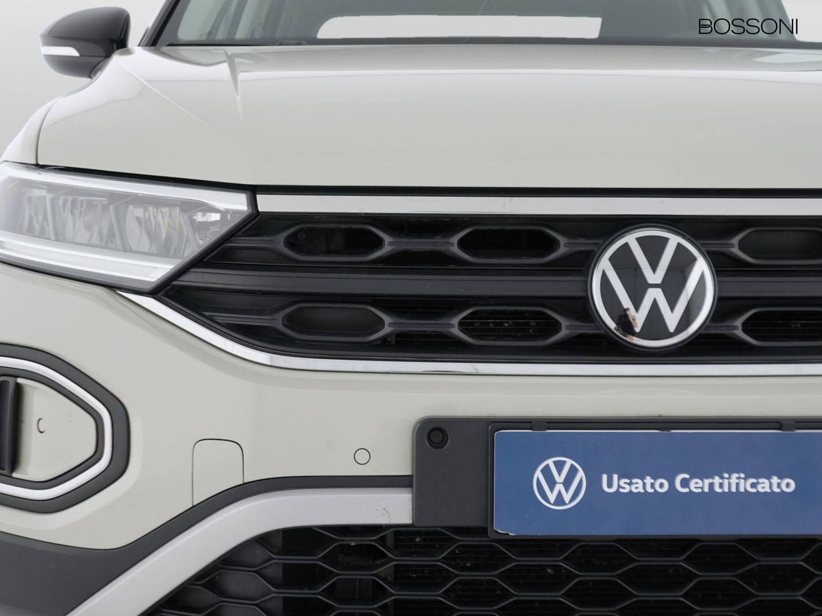 14 - Volkswagen T-Roc 2.0 tdi scr 115cv sport