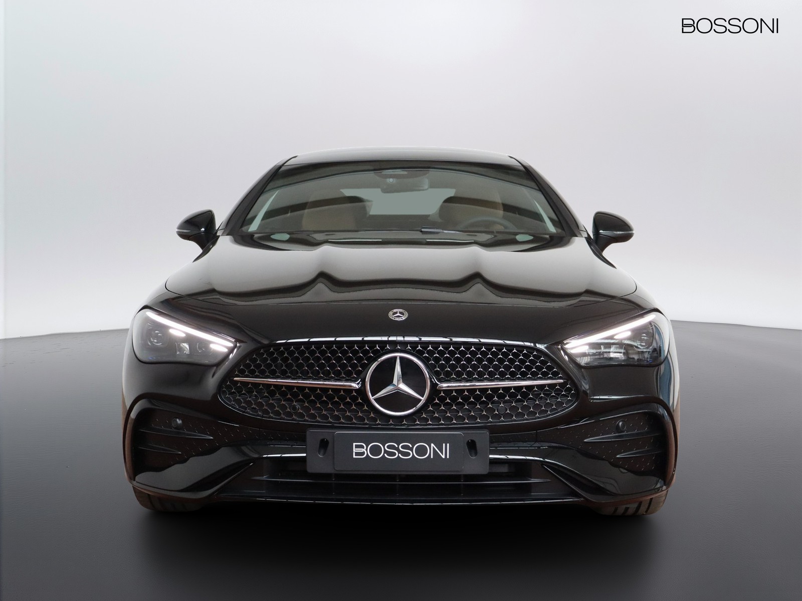 2 - Mercedes CLE coupe 200 amg line advanced 9g-tronic plus