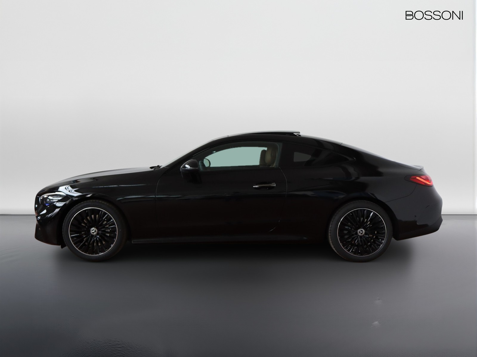 3 - Mercedes CLE coupe 200 amg line advanced 9g-tronic plus
