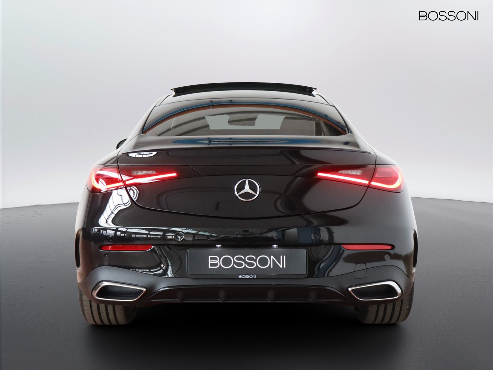 6 - Mercedes CLE coupe 200 amg line advanced 9g-tronic plus