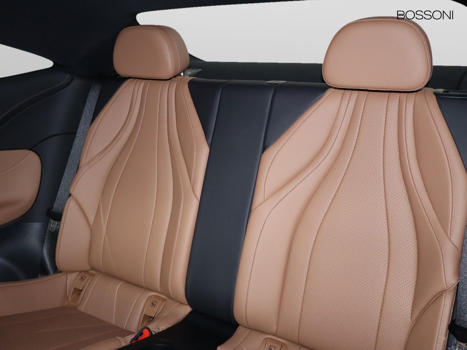 8 - Mercedes CLE coupe 200 amg line advanced 9g-tronic plus
