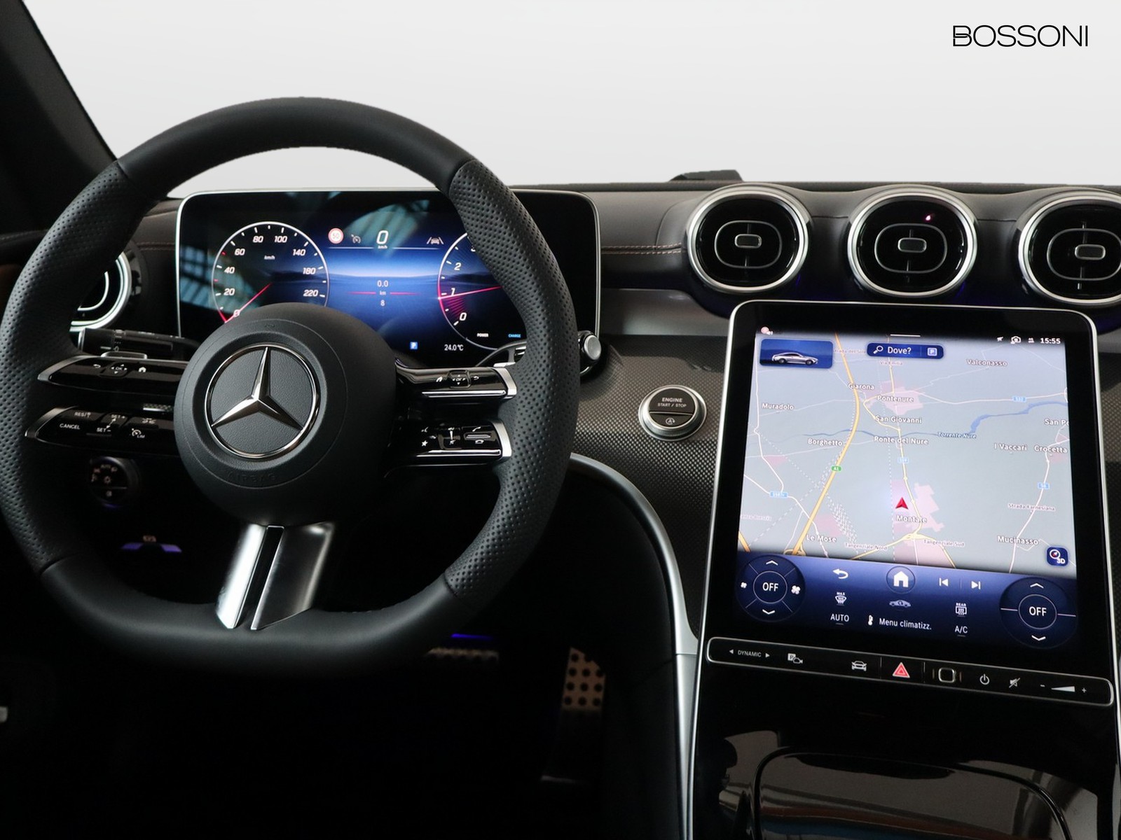 12 - Mercedes CLE coupe 200 amg line advanced 9g-tronic plus