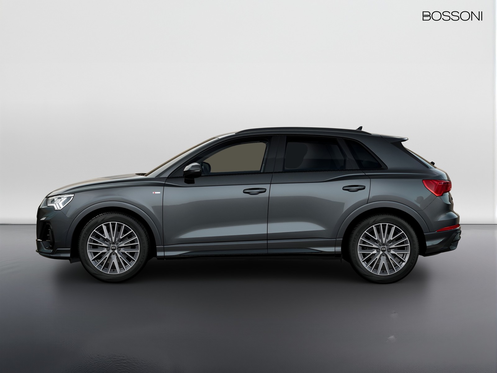 3 - Audi Q3 35 2.0 tdi s line edition s tronic