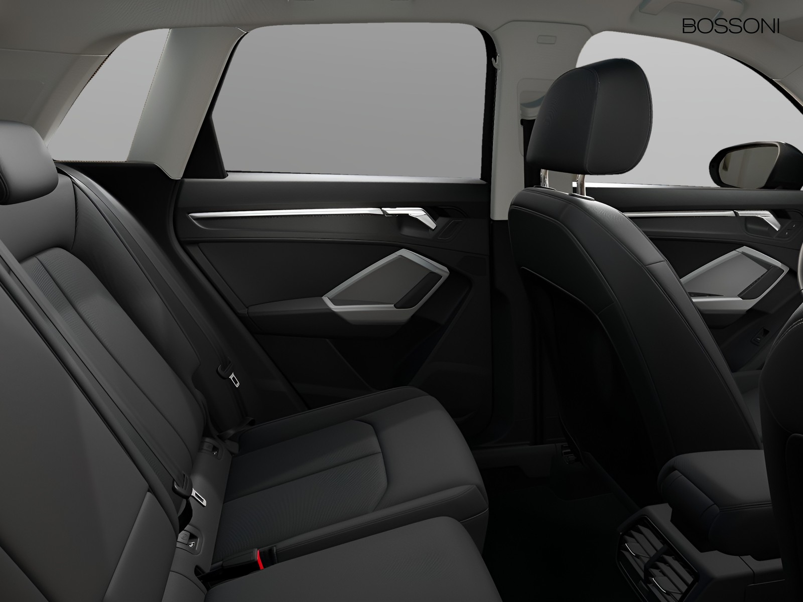 8 - Audi Q3 35 2.0 tdi s line edition s tronic