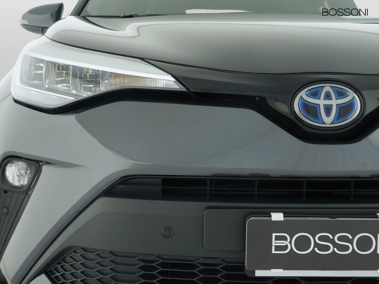 14 - Toyota C-HR 1.8 hybrid trend e-cvt