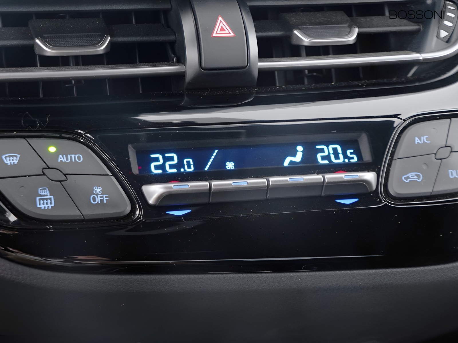 24 - Toyota C-HR 1.8 hybrid trend e-cvt