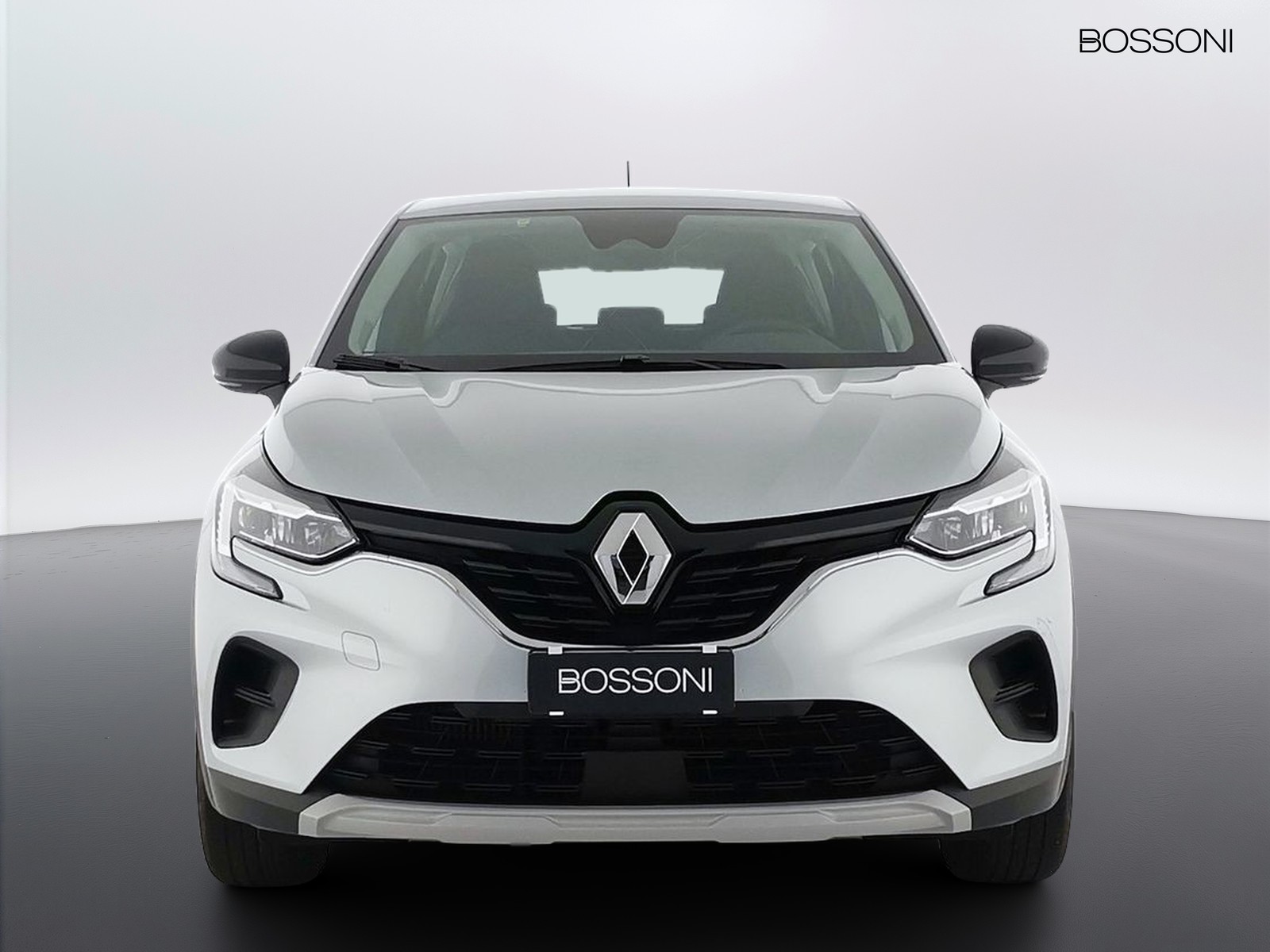 2 - Renault Captur 1.0 tce equilibre