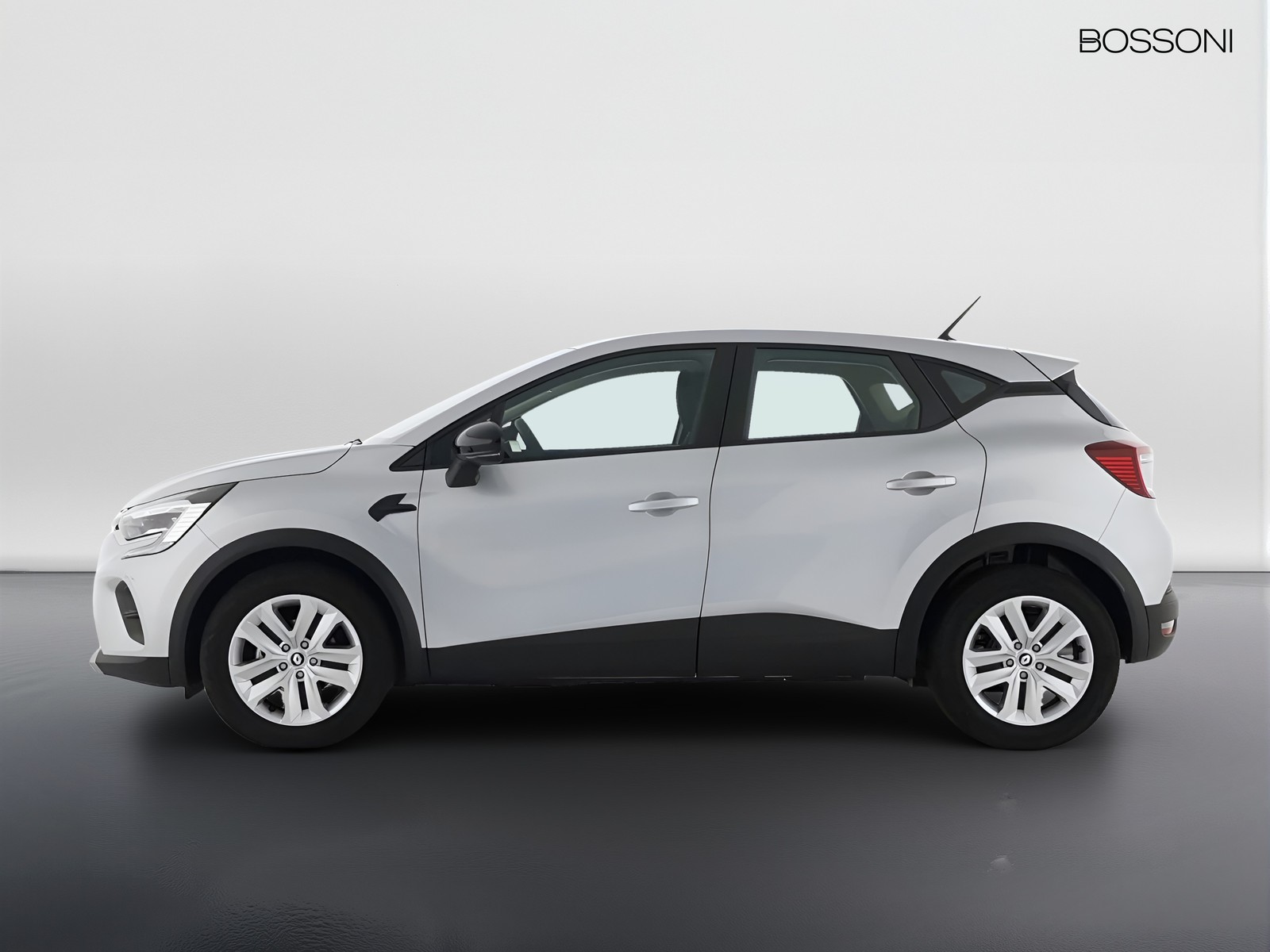 3 - Renault Captur 1.0 tce equilibre