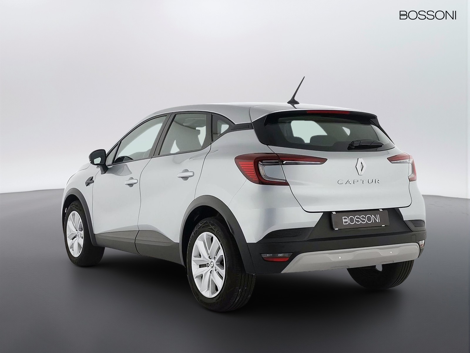 4 - Renault Captur 1.0 tce equilibre