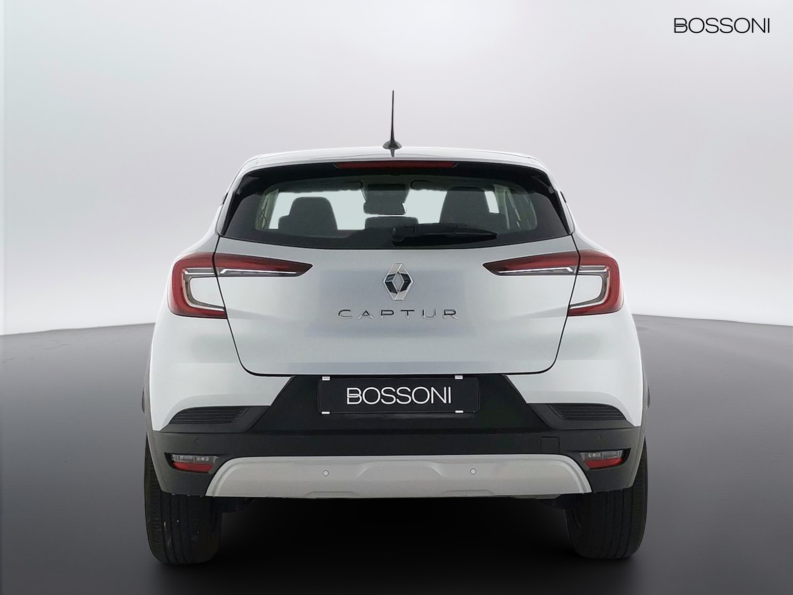 5 - Renault Captur 1.0 tce equilibre