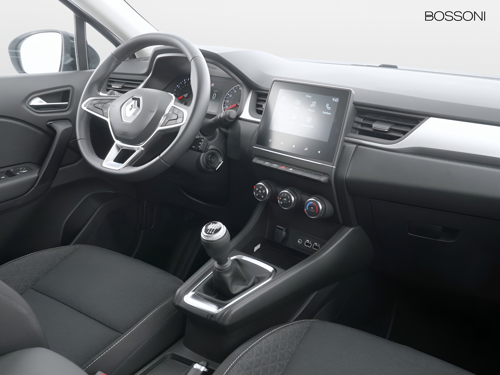 6 - Renault Captur 1.0 tce equilibre