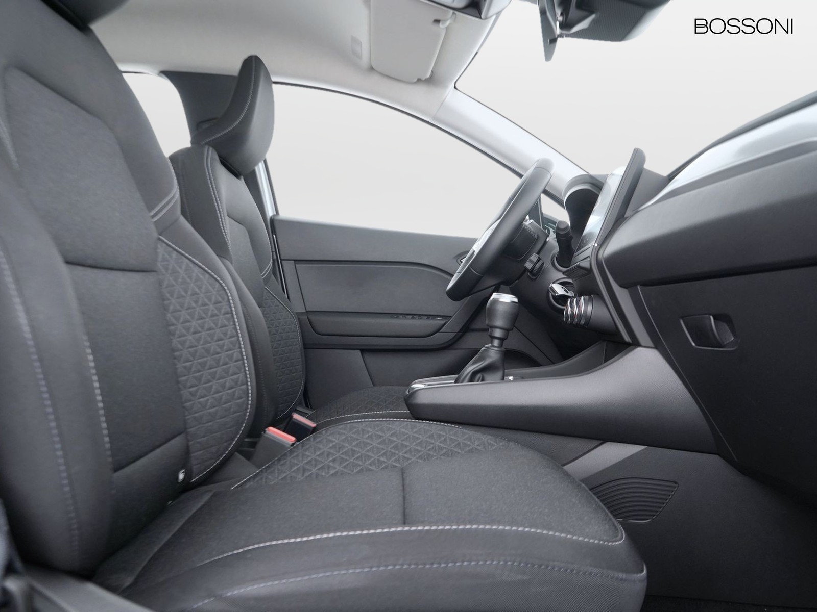 8 - Renault Captur 1.0 tce equilibre