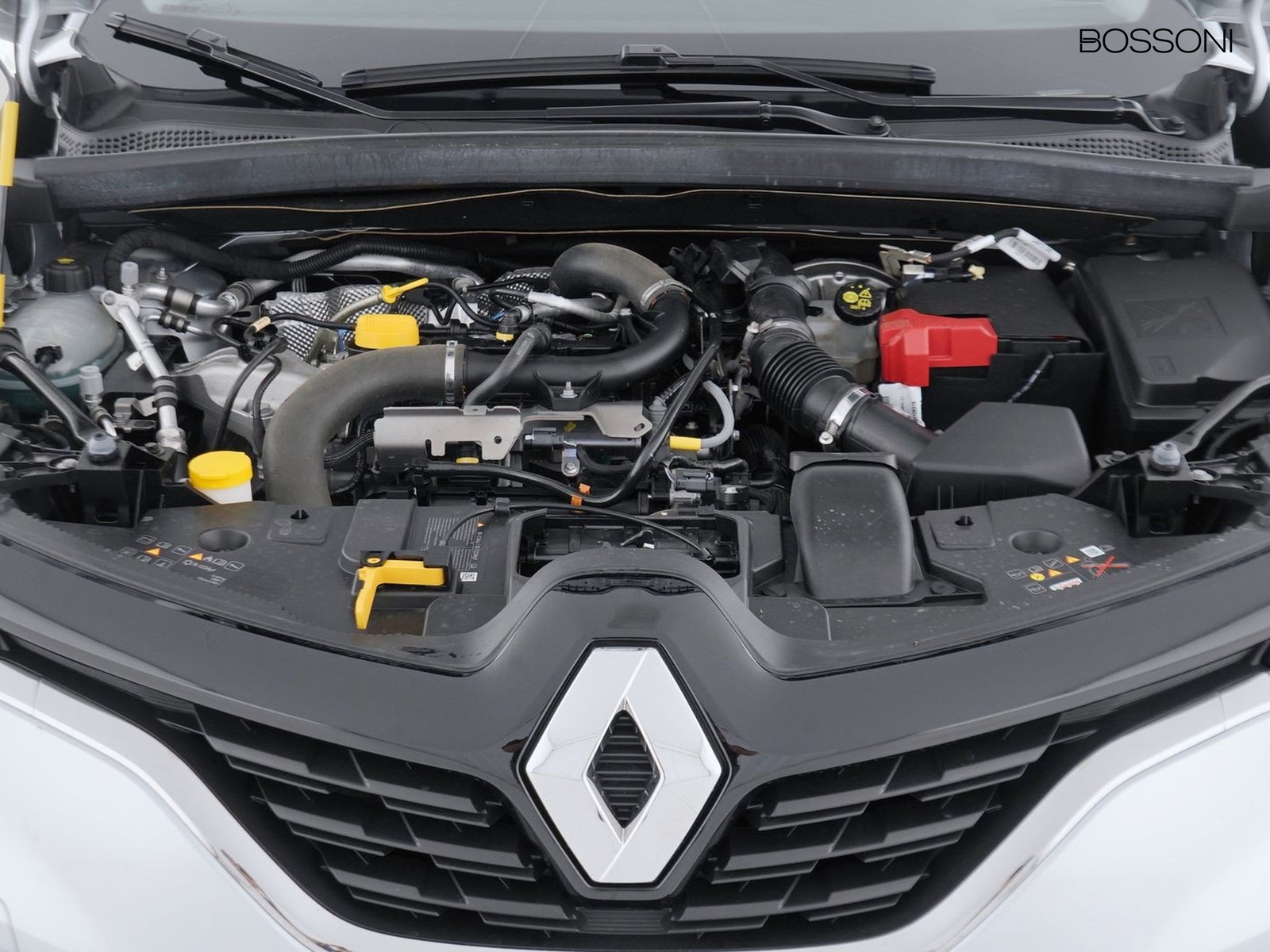 11 - Renault Captur 1.0 tce equilibre