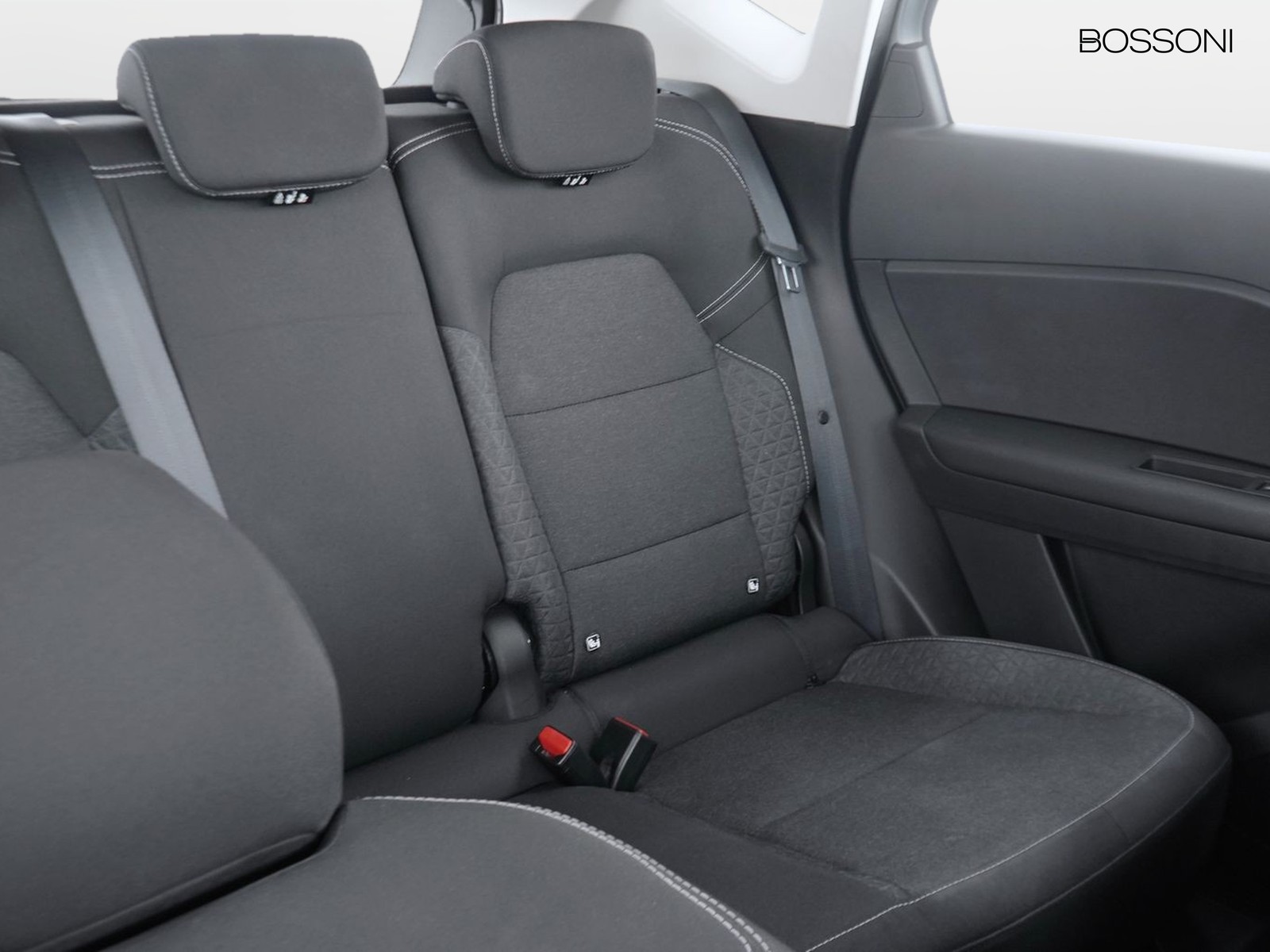 21 - Renault Captur 1.0 tce equilibre