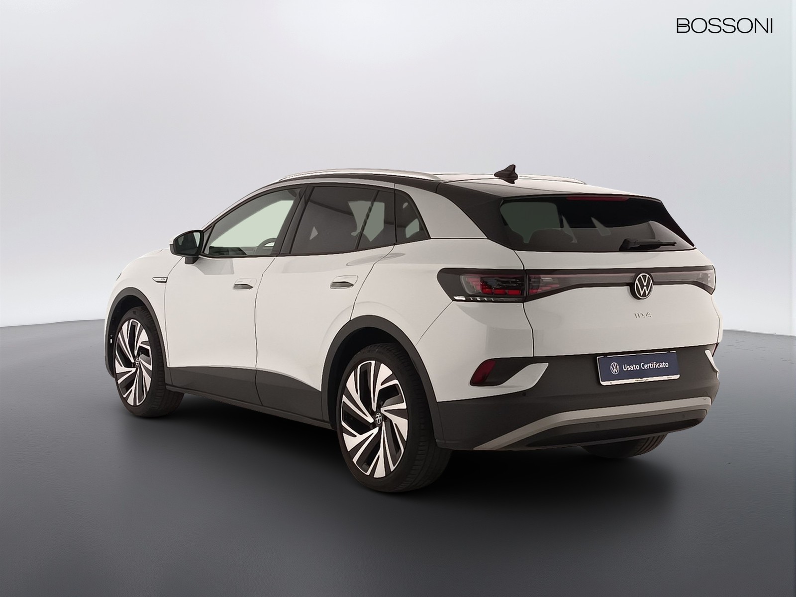 2 - Volkswagen ID.4 77 kwh pro performance 204cv