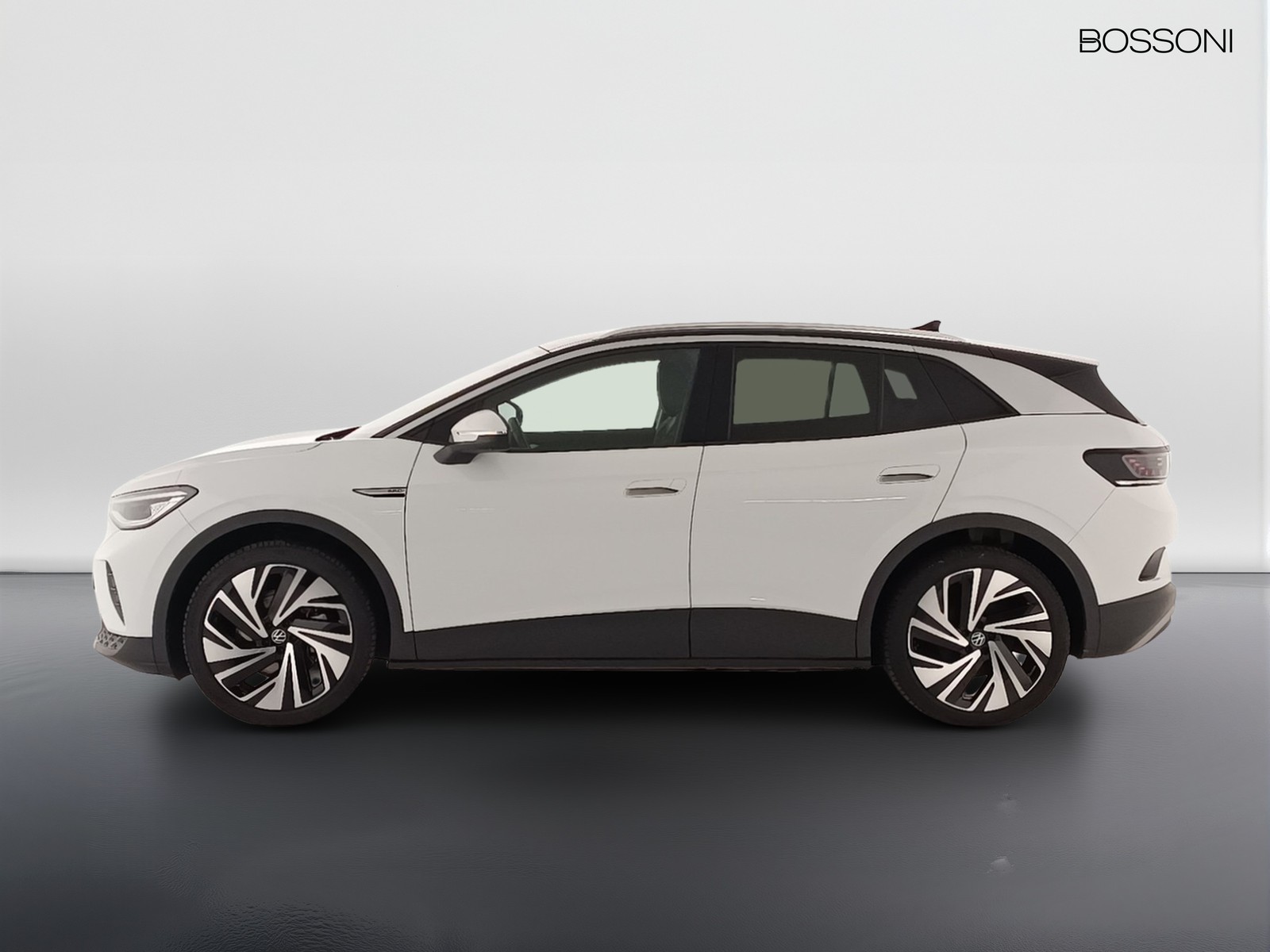 15 - Volkswagen ID.4 77 kwh pro performance 204cv