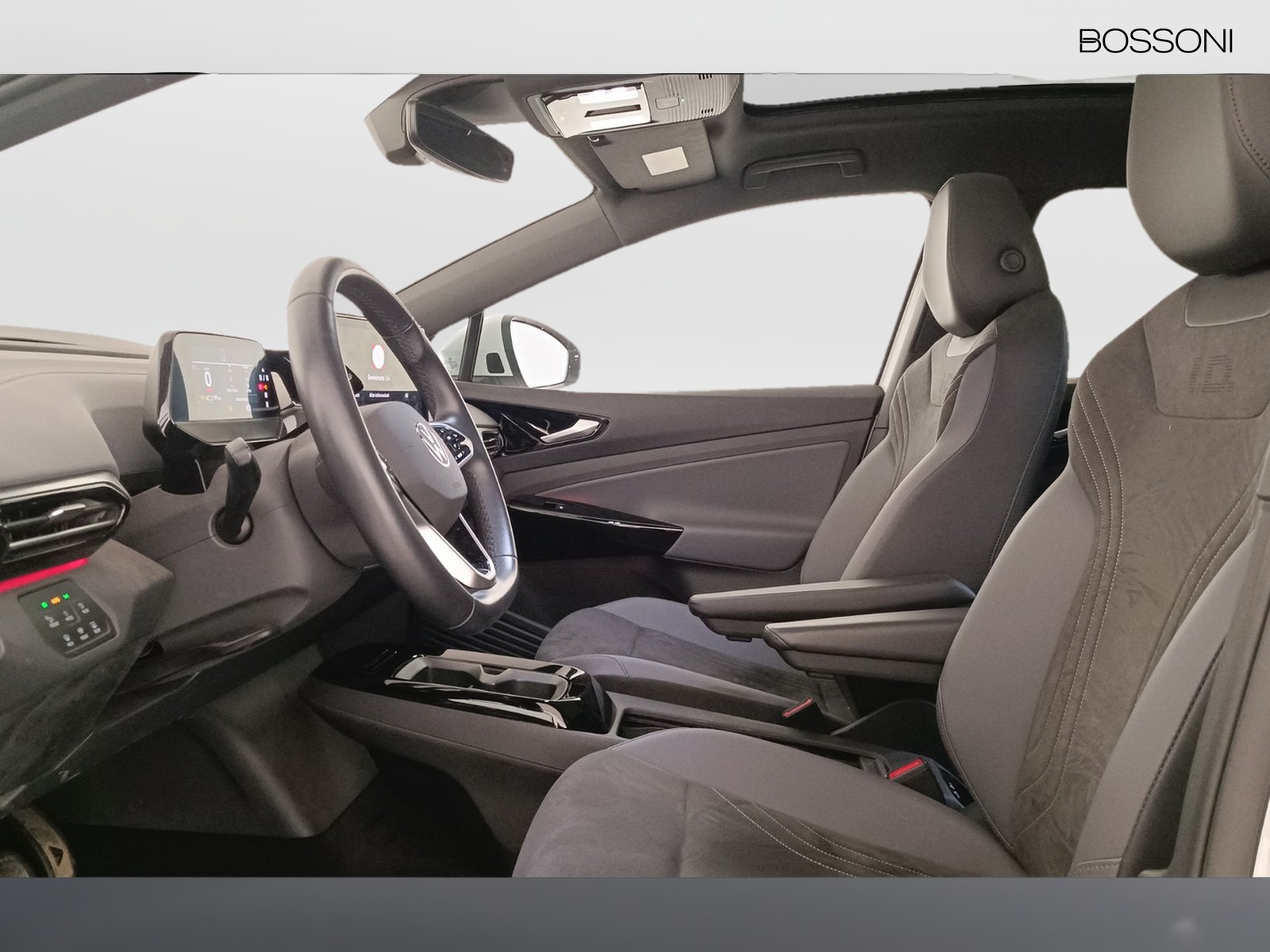 27 - Volkswagen ID.4 77 kwh pro performance 204cv