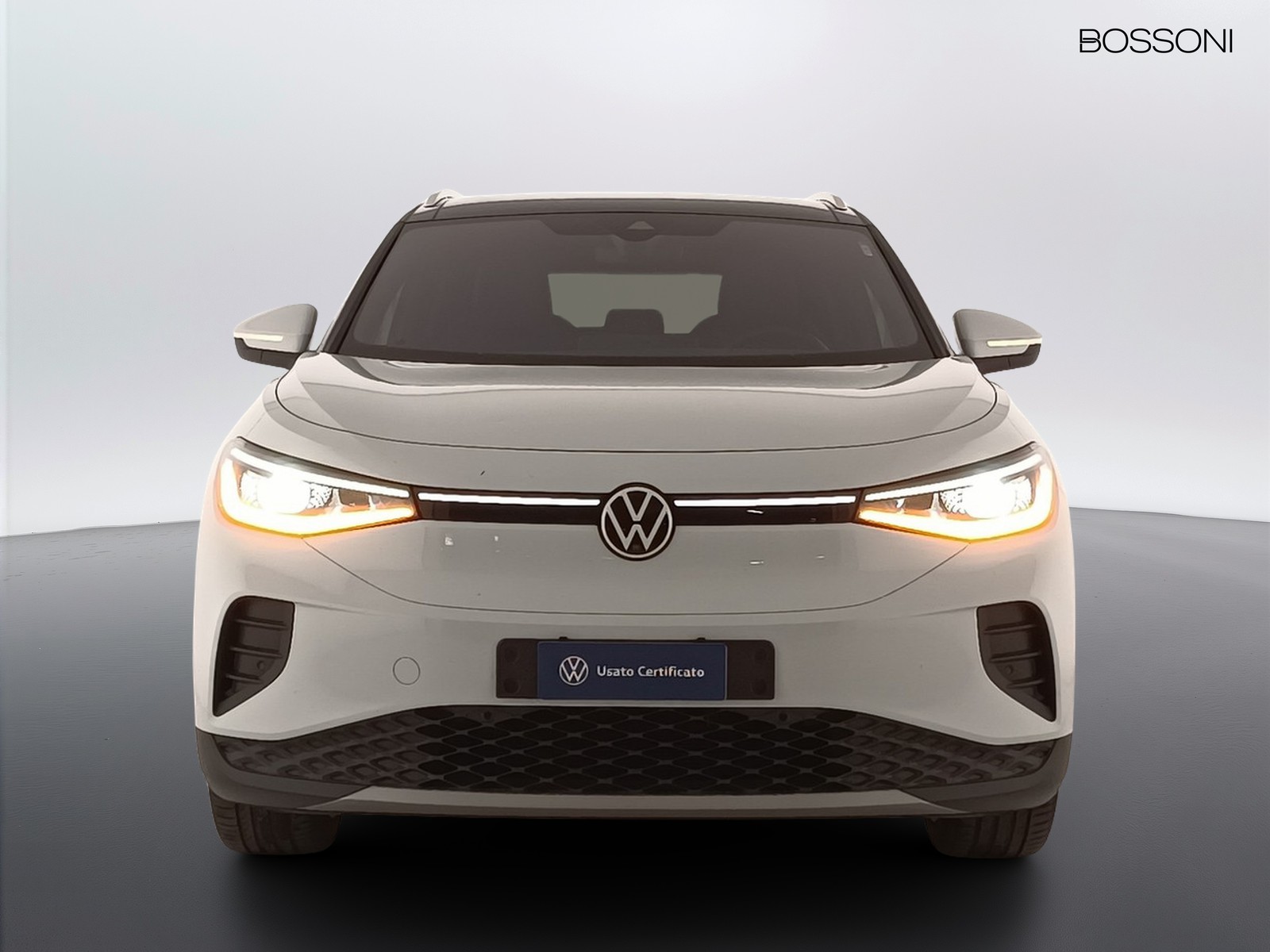 32 - Volkswagen ID.4 77 kwh pro performance 204cv