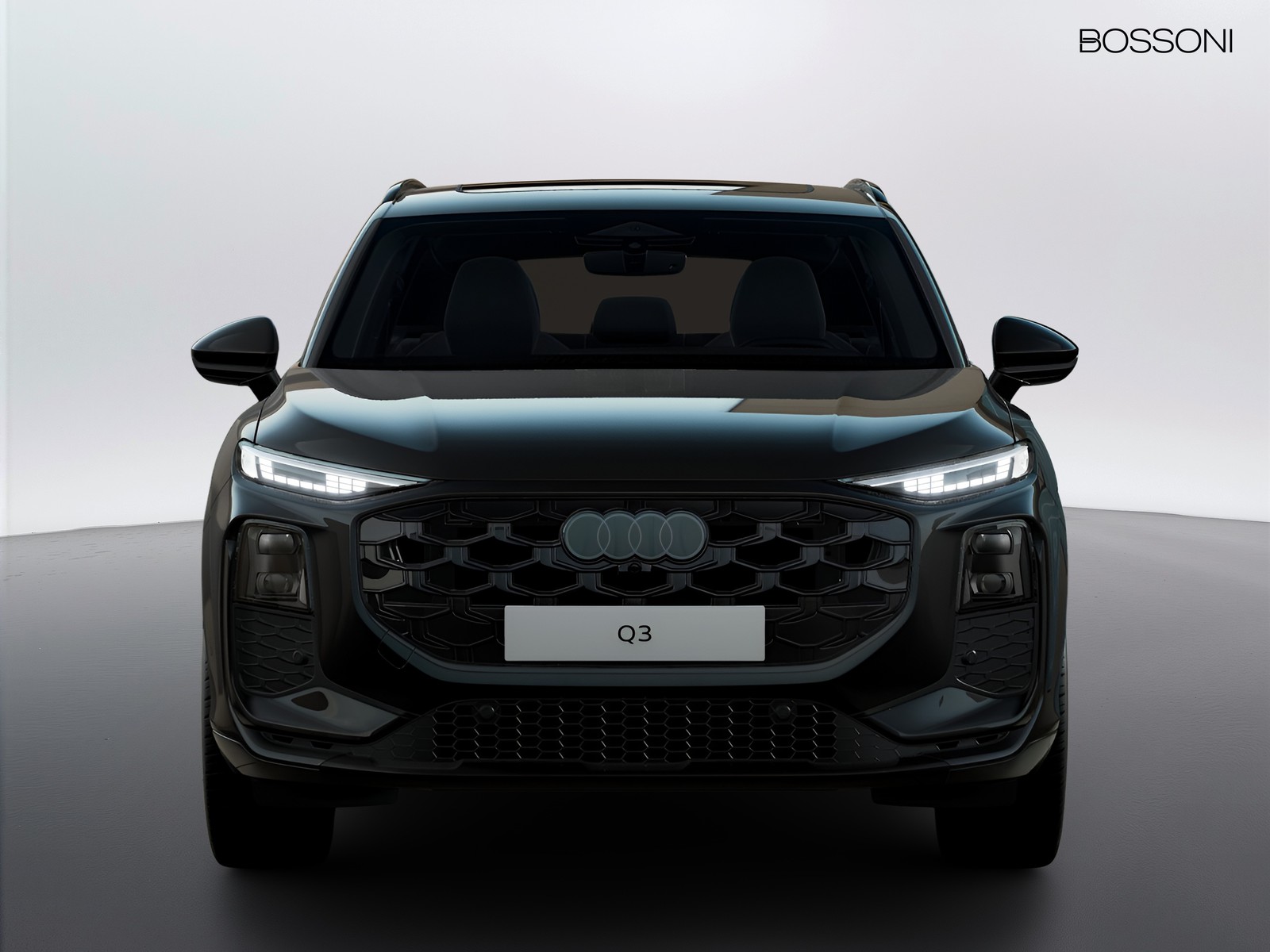 2 - Audi Q3 1.5 e-hybrid 272cv s line edition s tronic